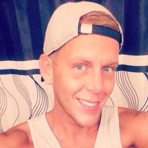 Meet your Posher, Anthony